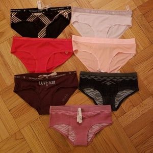 Victoria Secret Underwear